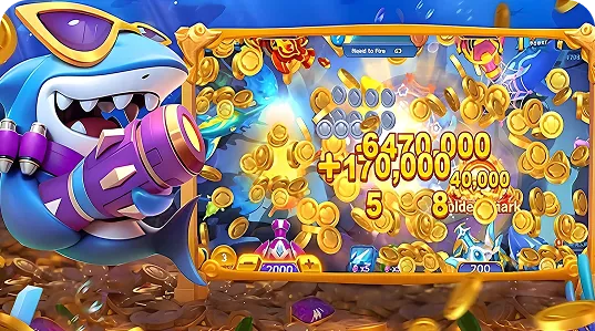 Bắn cá đổi thưởng dễ trúng – Giải trí mọi lúc