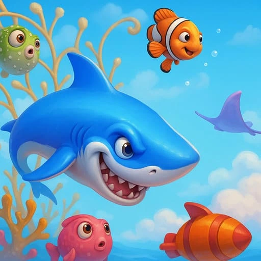 Top sòng bạc uy tín để chơi bắn cá đổi thưởng trực tuyến