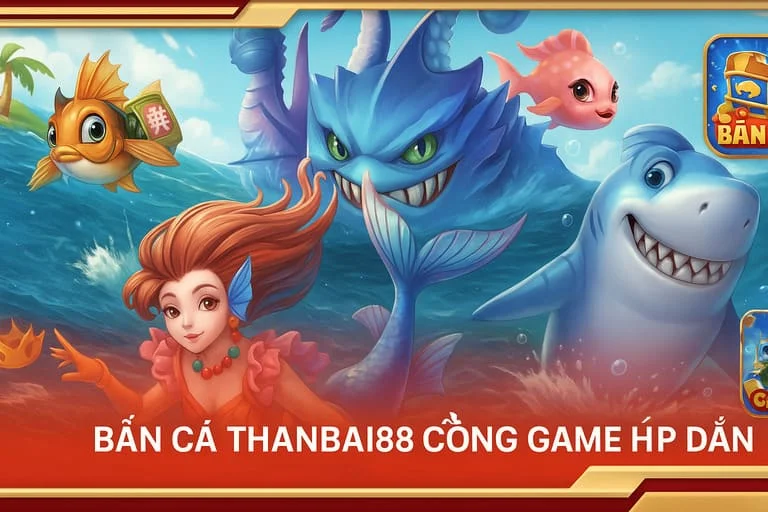 Danh sách casino hàng đầu cho người chơi bắn cá đổi thưởng